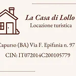 La Casa Di Lollo