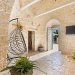 Trullo Isabell By Perle Di Puglia