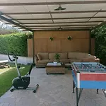 Villa Vilei Otranto