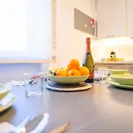 Spacious Accommodation With Fast Wi-Fi And Private Terrace