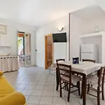 Trilocale A Alimini Home