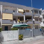 Trilocale Mimose Baia Verde By Nonsolomare Case Vacanze Srlu Gallipoli