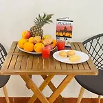 Monolocale Ampio Alimini Home