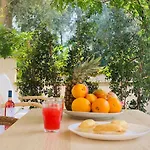 Monolocale Alimini Home