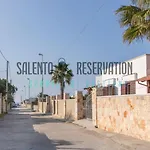 Villa Michela Sofia - Salento Reservation
