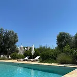 Trullo Santangelo