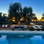 Trullo Santangelo