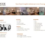 B&B Corte Dei Romiti - Lecce Selection