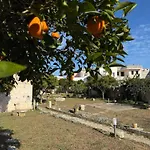 Residenza Storica Parco Lanoce