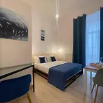 D'Angio Rooms-Manfredi Homes&Villas