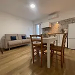 Villa Gargano-Manfredi Homes&Villas