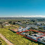 Villa Emanuele Climatizzata Vicino Al Mare
