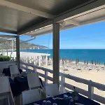 B&B Direttamente Sul Mare Da Antonino