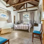 Masseria Le Arcate By Perle Di Puglia