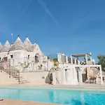 Villa Trulli Eden