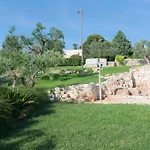 Villa Trulli Eden