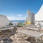 Villa Gaudi - Mila