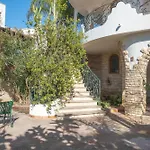 Villa Gaudi - Batllo