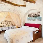 Trullo Ulivo