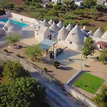 Trullo Ulivo