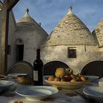 Trullo Pesco