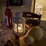 Trullo Pesco