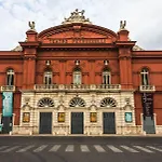 Cavour Housing