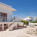 Villa Elvira Casa Panoramica By Travel With Gianni