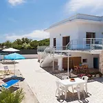 Villa Elvira Casa Panoramica By Travel With Gianni