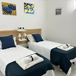 Your Home, Easy Walk To The Beach