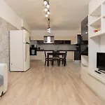 Chiale Holiday Villa