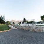 Chiale Holiday Villa