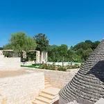 Trulli Dei Ciclamini