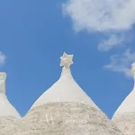 Wanderlust Experience Trulli Della Madonnina
