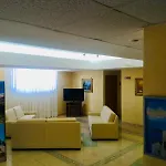 Ibisco Hotel