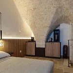 Buone Maniere Exclusive Room