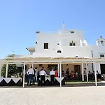 Masseria Madonna Dell'Arco Agriturismo