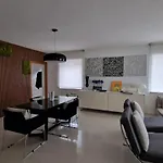 White Villa