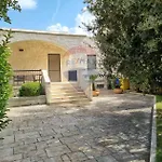 White Villa