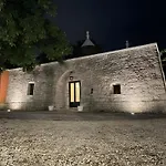 I Trulli Di Dona Filomena