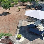 I Trulli Di Dona Filomena