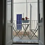 El-Mar Locazione Turistica House With Exclusive Terrace