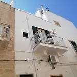 El-Mar Locazione Turistica House With Exclusive Terrace