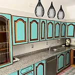 Villa Annette #Vivere La Puglia
