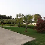 Appartamenti Alimini Con Piscina