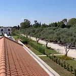Appartamenti Alimini Con Piscina