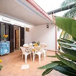 Sealight Villa In Porto Cesareo