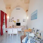 Sealight Villa In Porto Cesareo