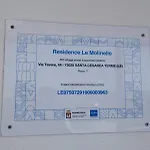 Residence Le Molinelle