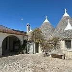 Trullo Alba